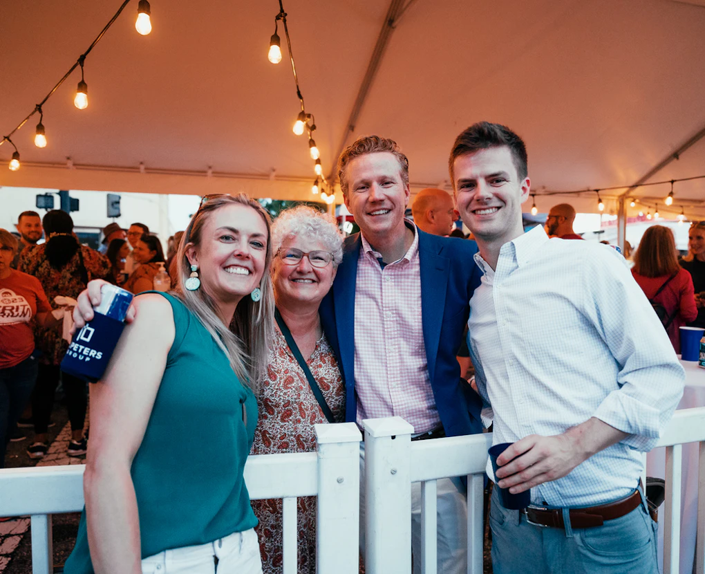Reserve A Criterium Tent Spartanburg, SC