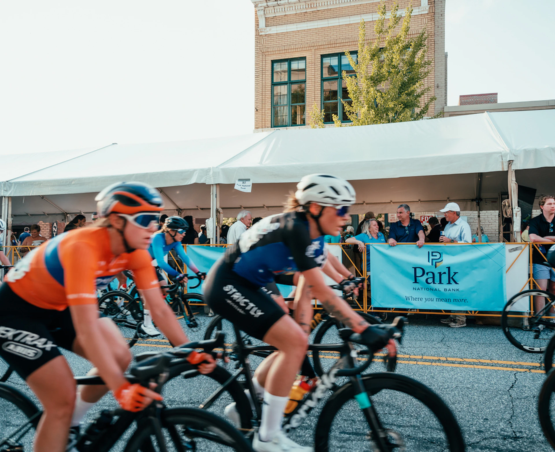 Reserve A Criterium Tent Spartanburg, SC