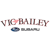 Vic Bailey